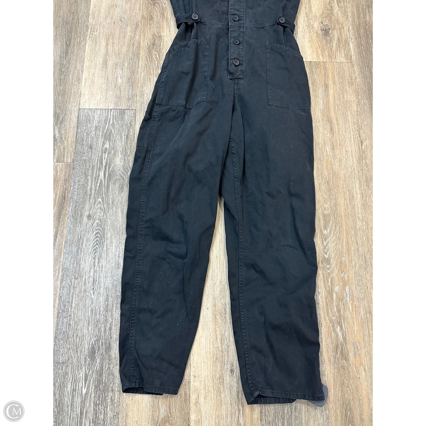 Jumpsuit By Pistola In Black, Size: S