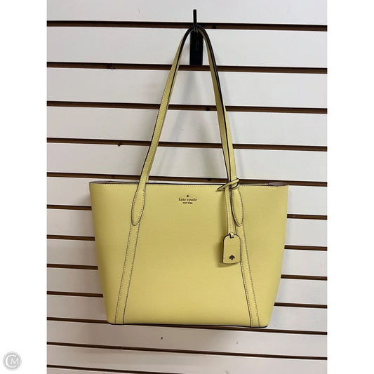-Tote Designer By Kate Spade, Size: Large