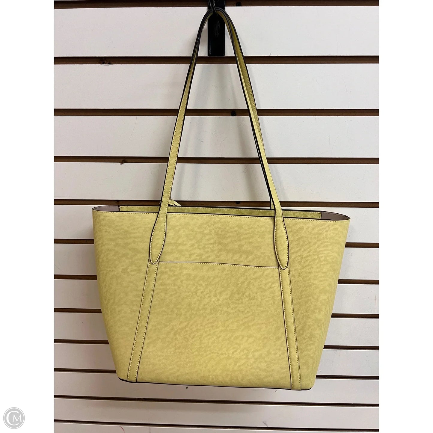 -Tote Designer By Kate Spade, Size: Large