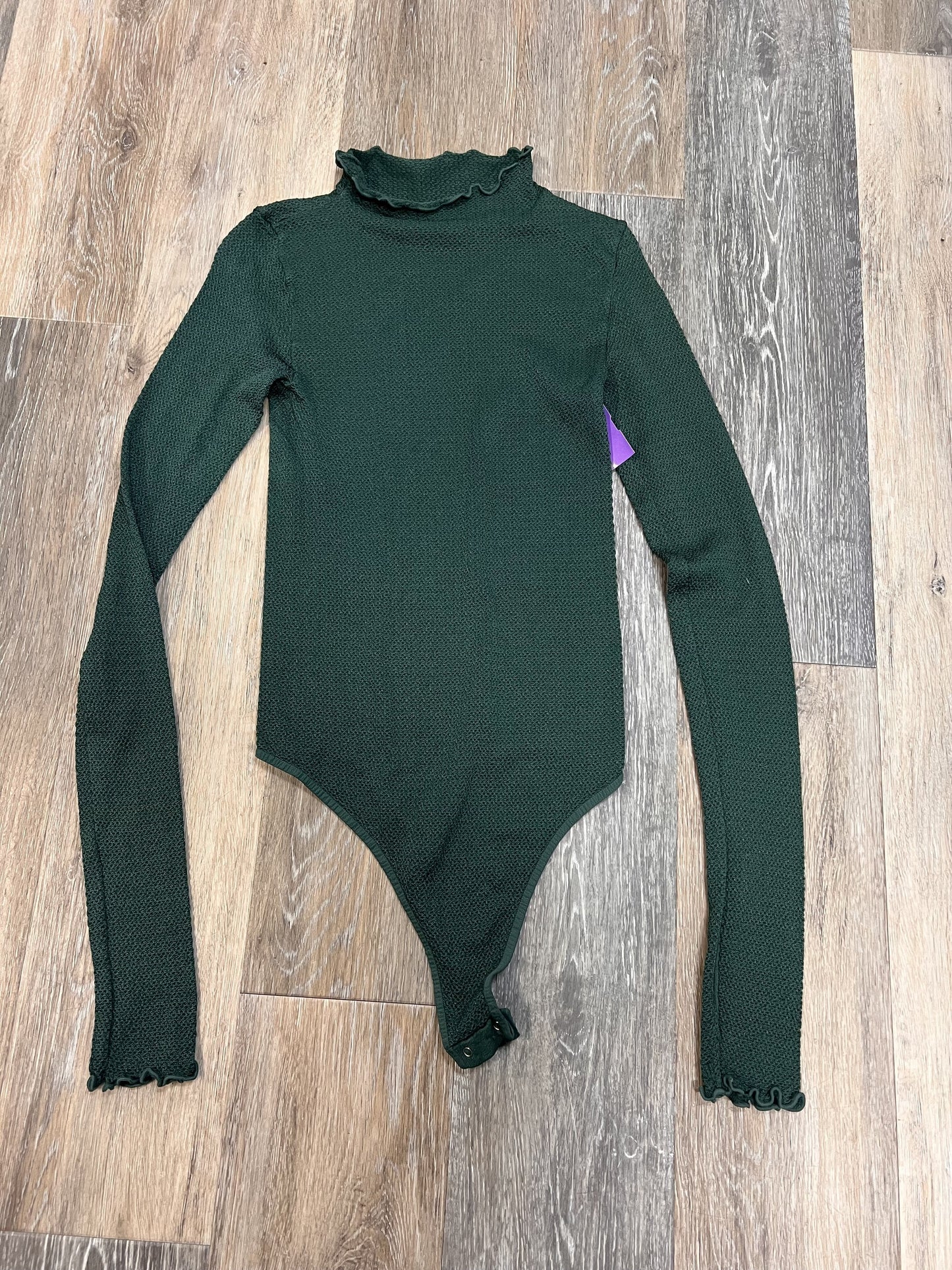 Bodysuit By Free People  Size: M/L