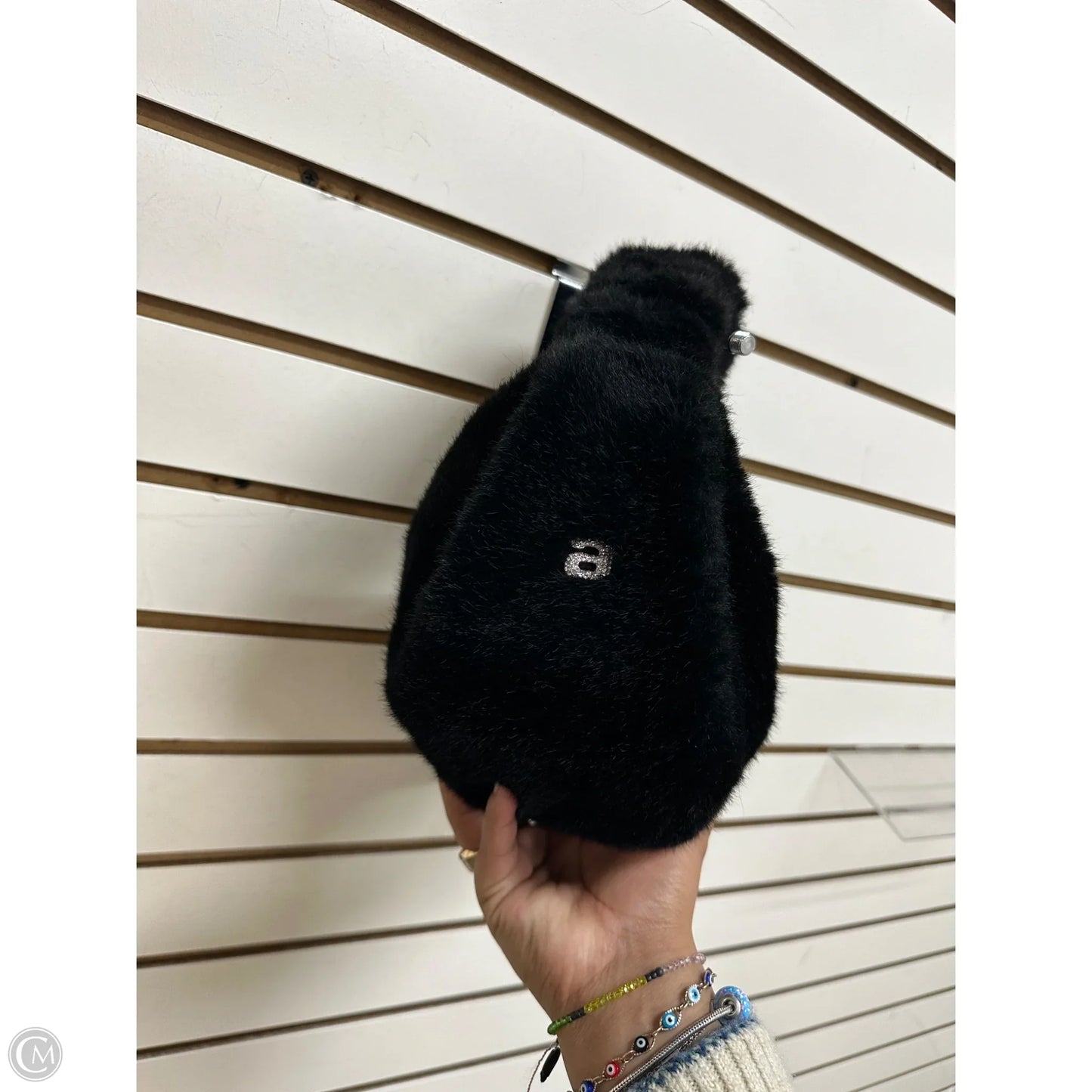 Handbag Luxury Designer By Alexander Wang, Size: Medium