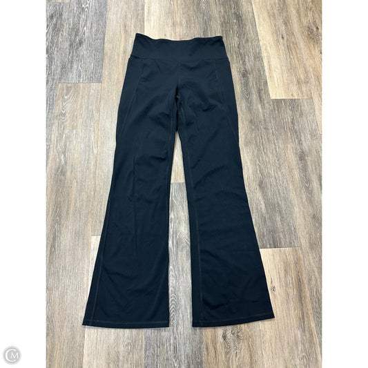 Athletic Leggings By We Wander In Black, Size: M