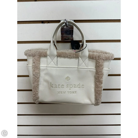 Handbag Designer By Kate Spade, Size: Medium
