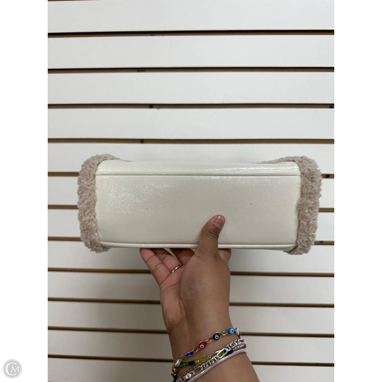 Handbag Designer By Kate Spade, Size: Medium