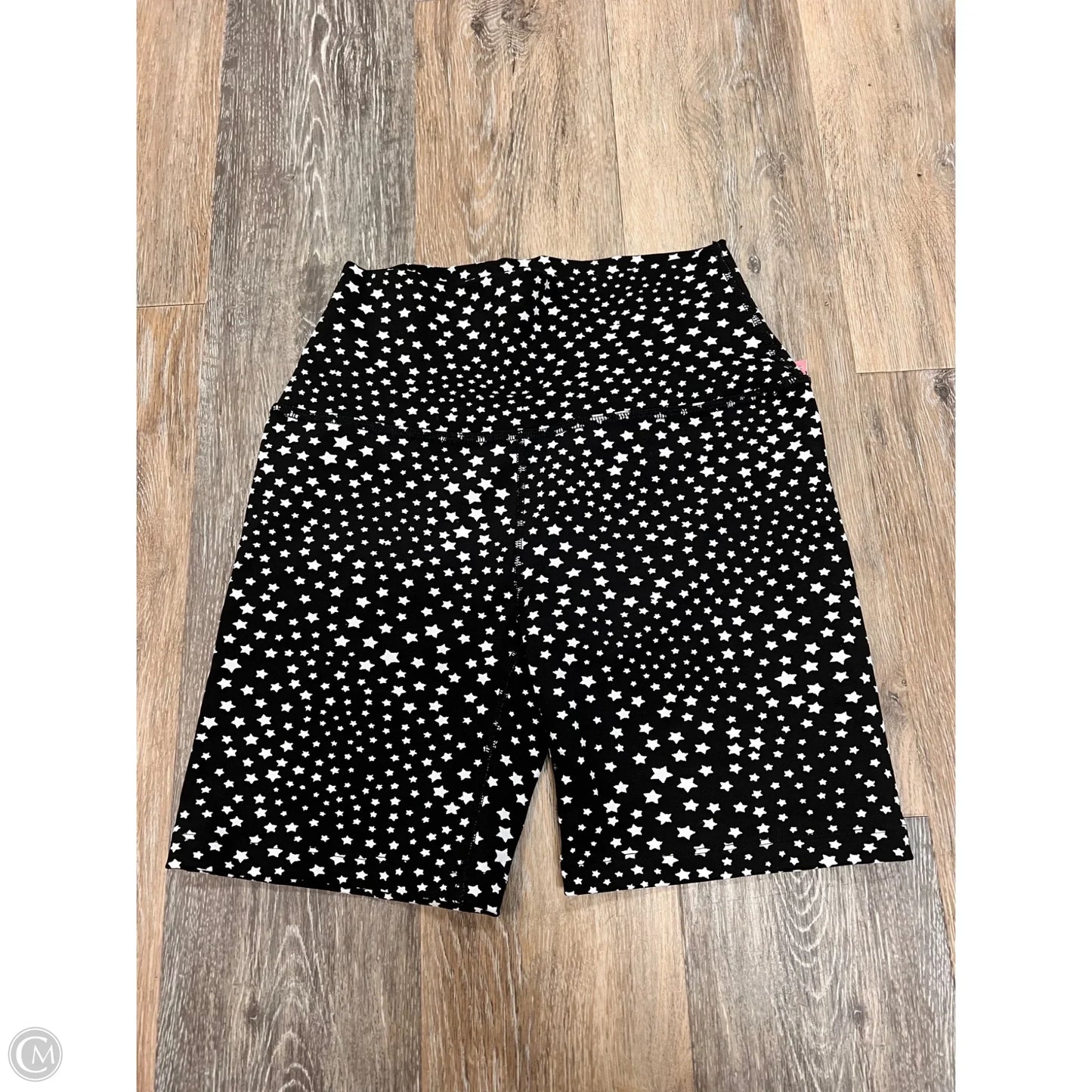 Athletic Shorts By Beyond Yoga In Black, Size: S