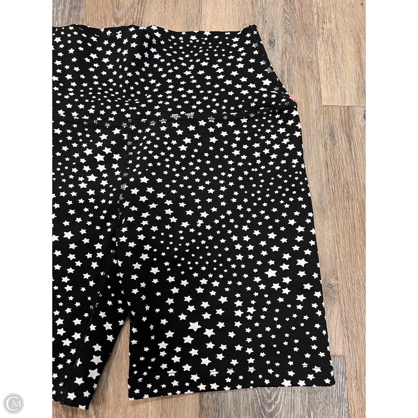 Athletic Shorts By Beyond Yoga In Black, Size: S