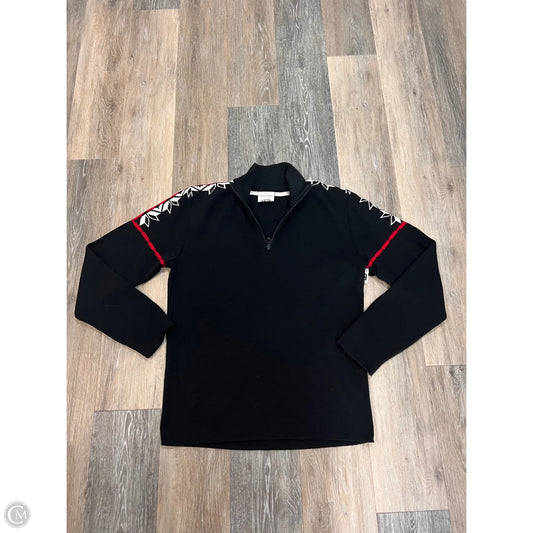 Sweater By Dale of Norway In Black, Size: S
