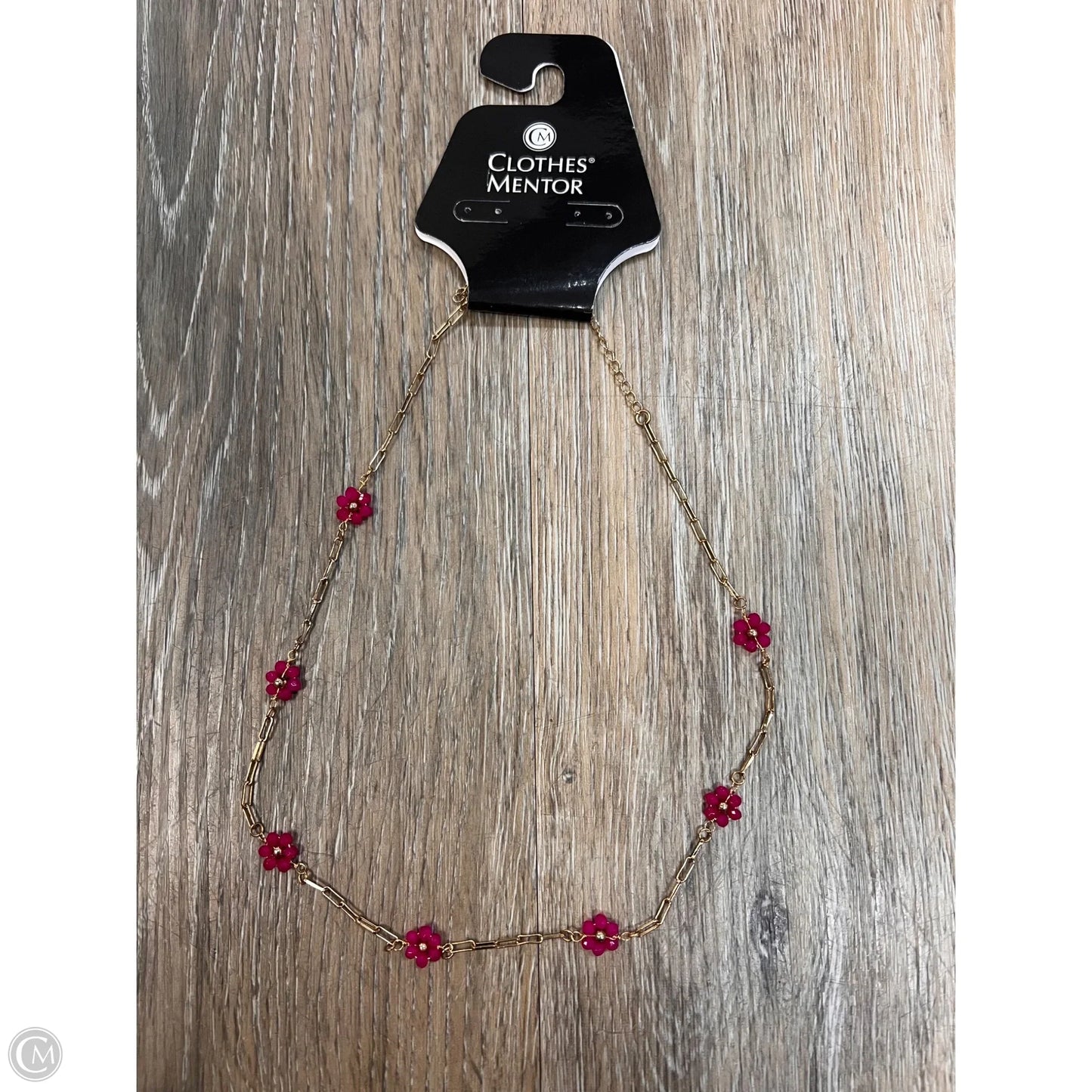 Necklace Other By Cmc