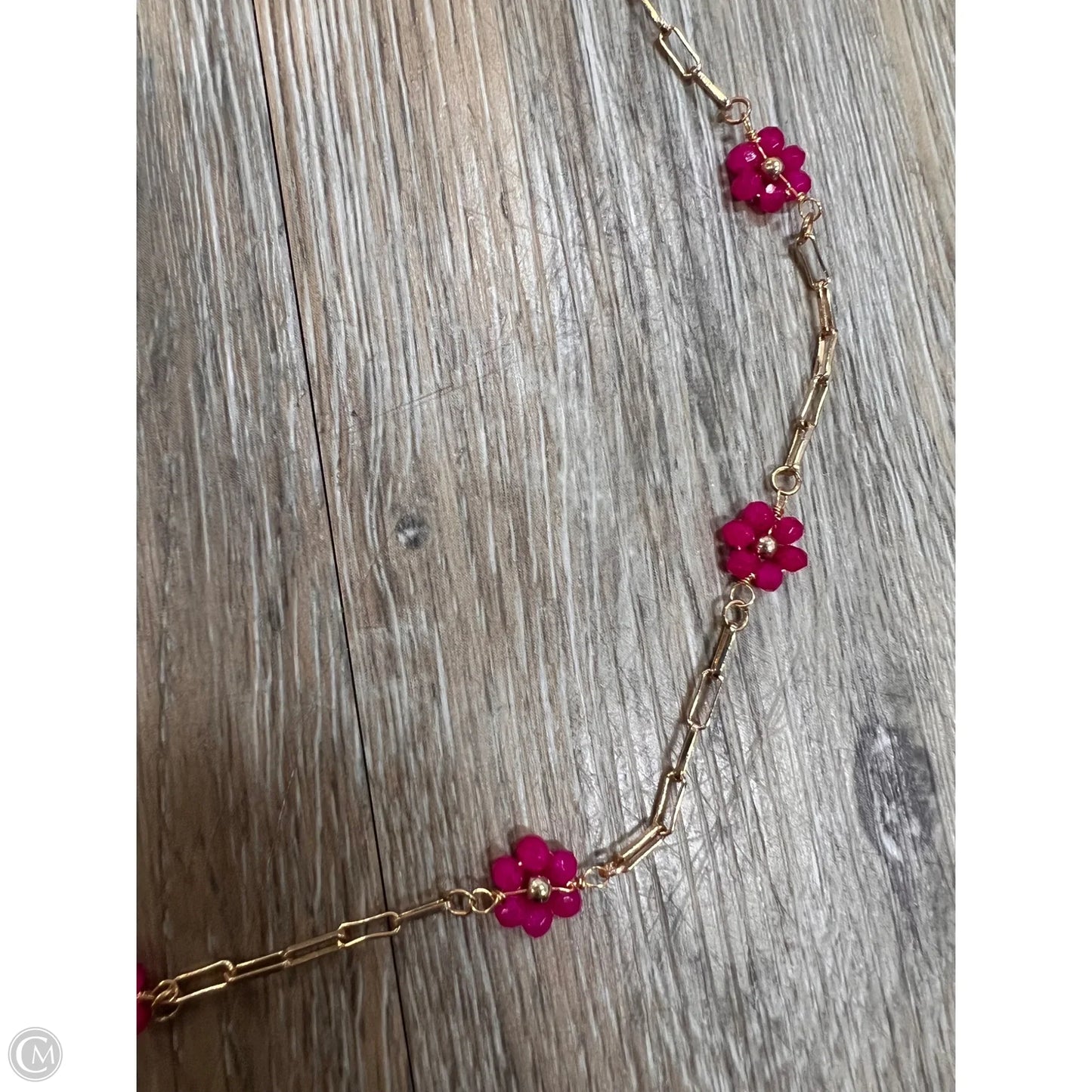 Necklace Other By Cmc