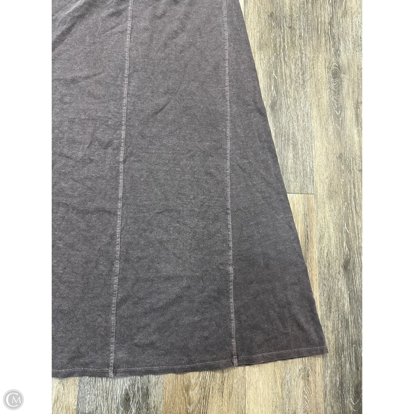 Skirt Midi By Poetry In Brown, Size: 12