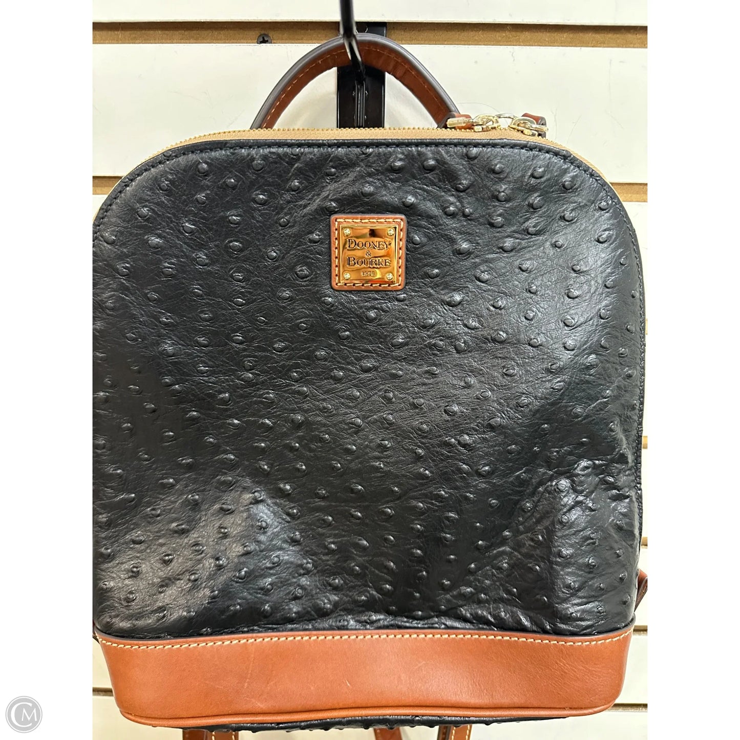 Backpack Designer By Dooney And Bourke, Size: Large
