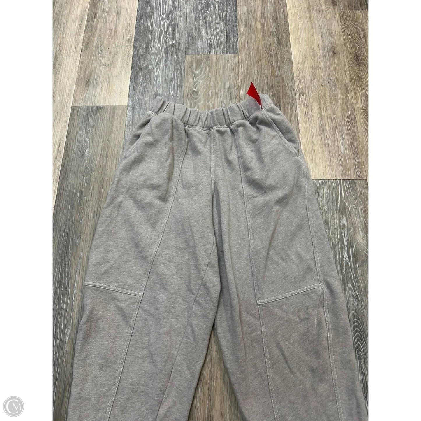 Athletic Pants By Aerie In Brown, Size: S