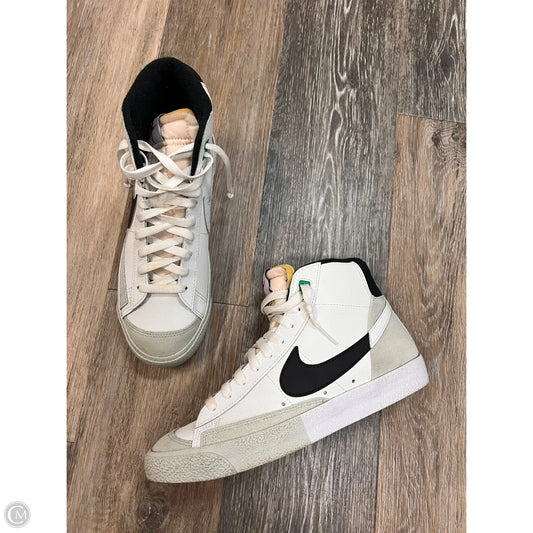 Shoes Sneakers By Nike In Multi-colored, Size: 8.5 (men’s 7.5)