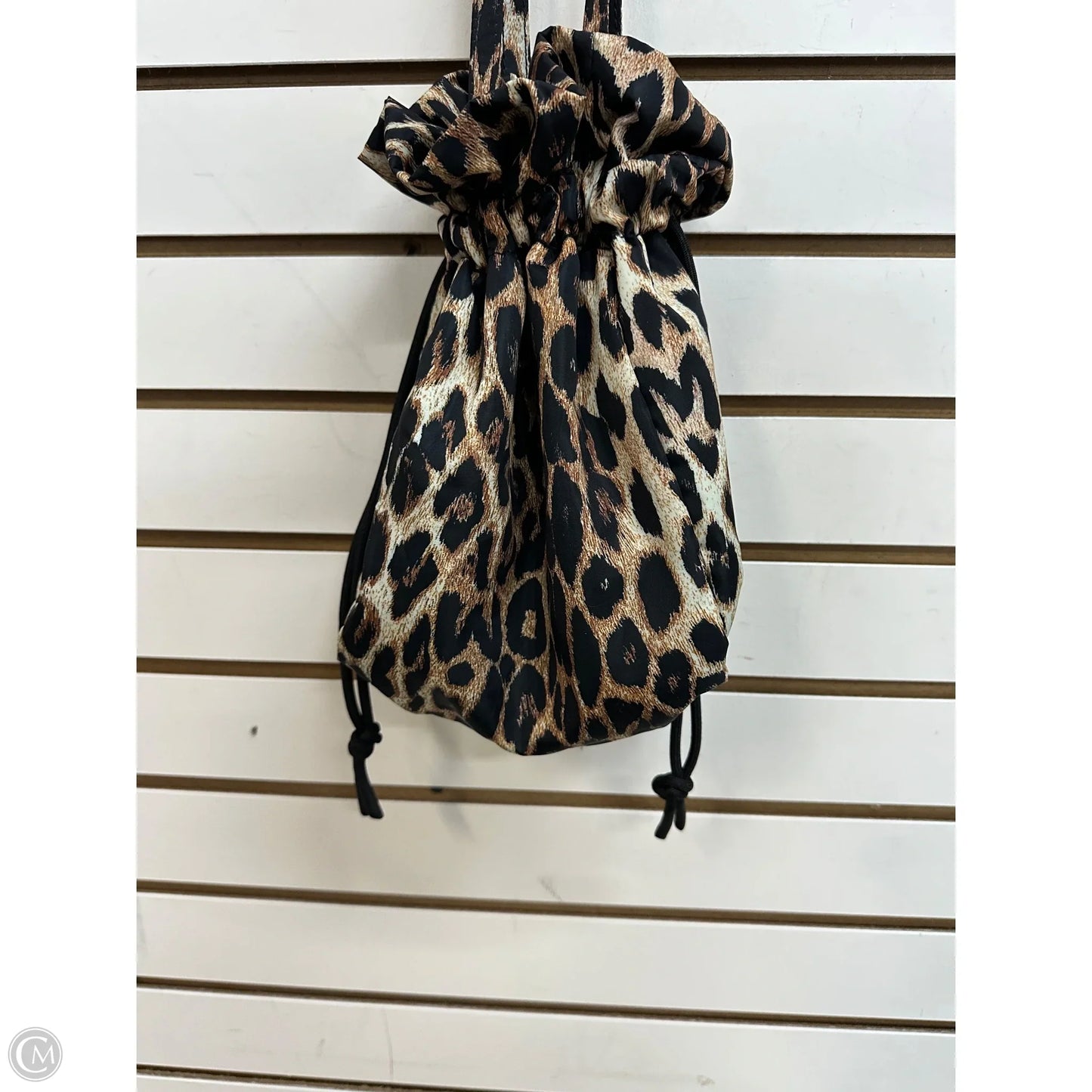 Handbag By Anthropologie, Size: Medium