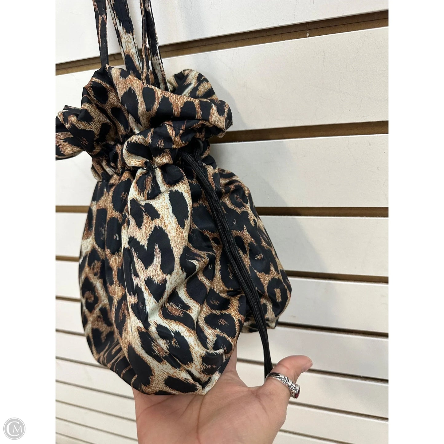 Handbag By Anthropologie, Size: Medium