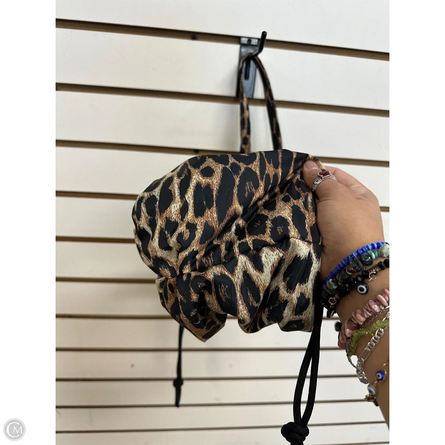 Handbag By Anthropologie, Size: Medium