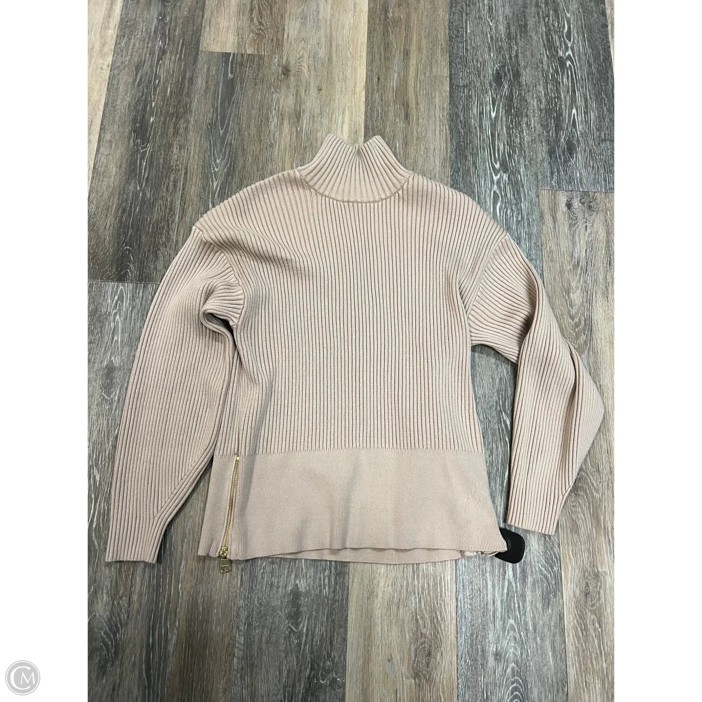 *Sweater By Varley In Beige, Size: S