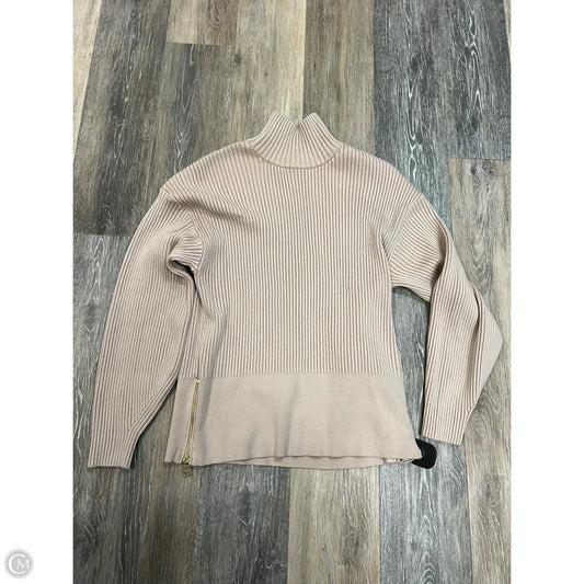 *Sweater By Varley In Beige, Size: S