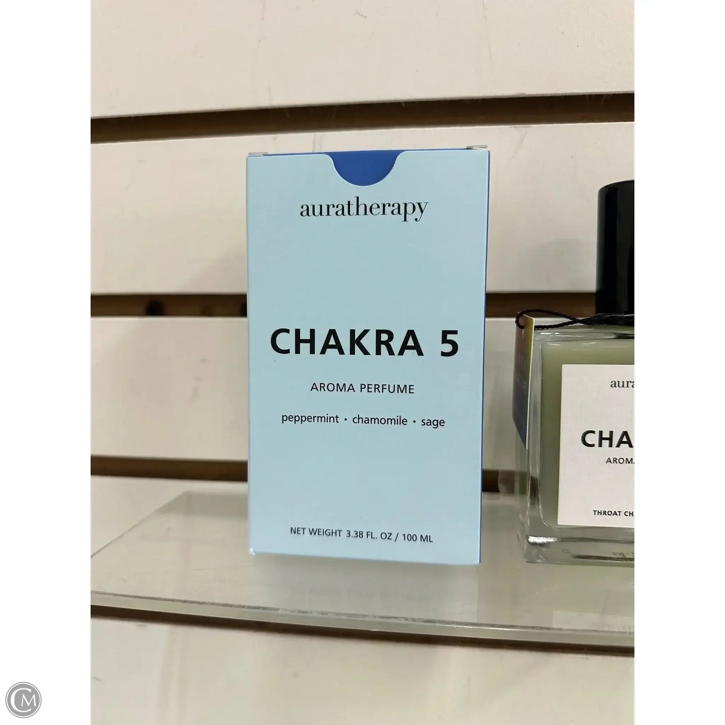 Fragrance By Auratherapy