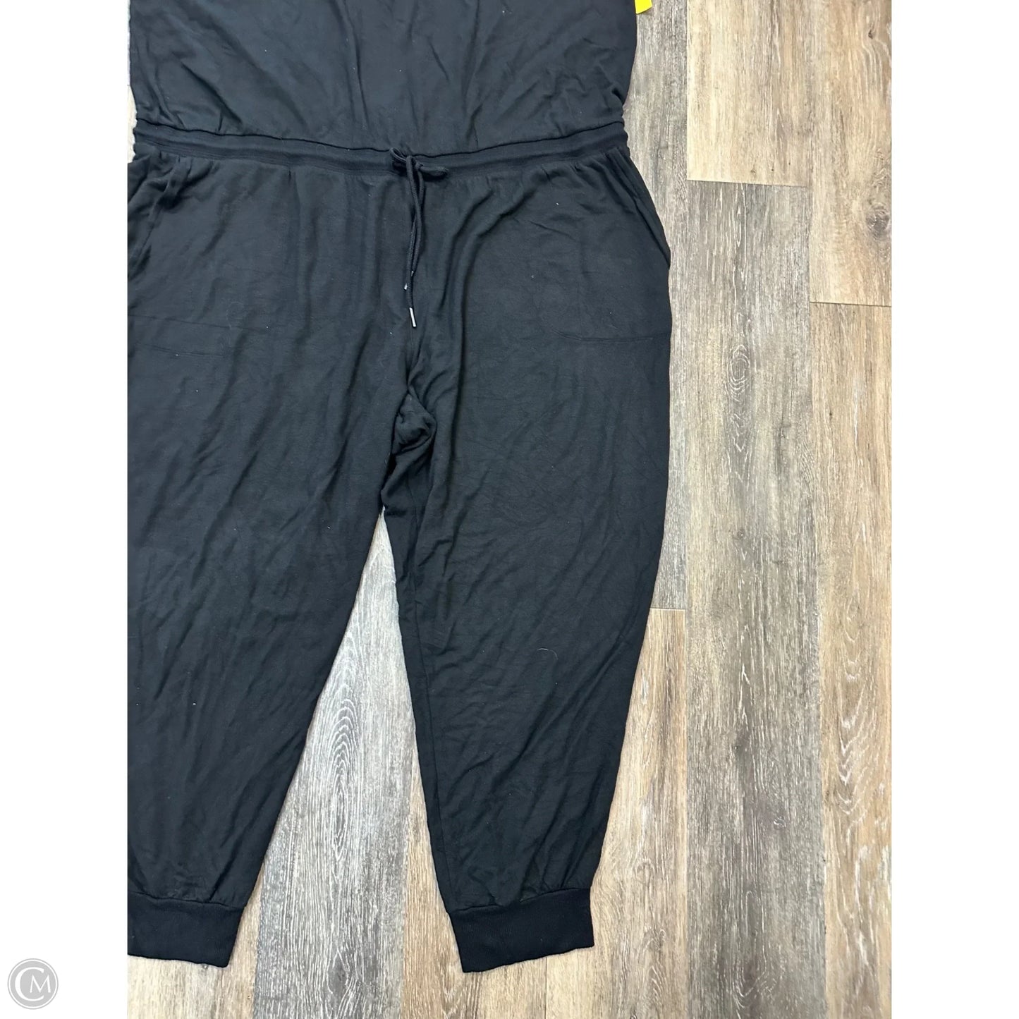 Jumpsuit By Athleta In Black, Size: Xl