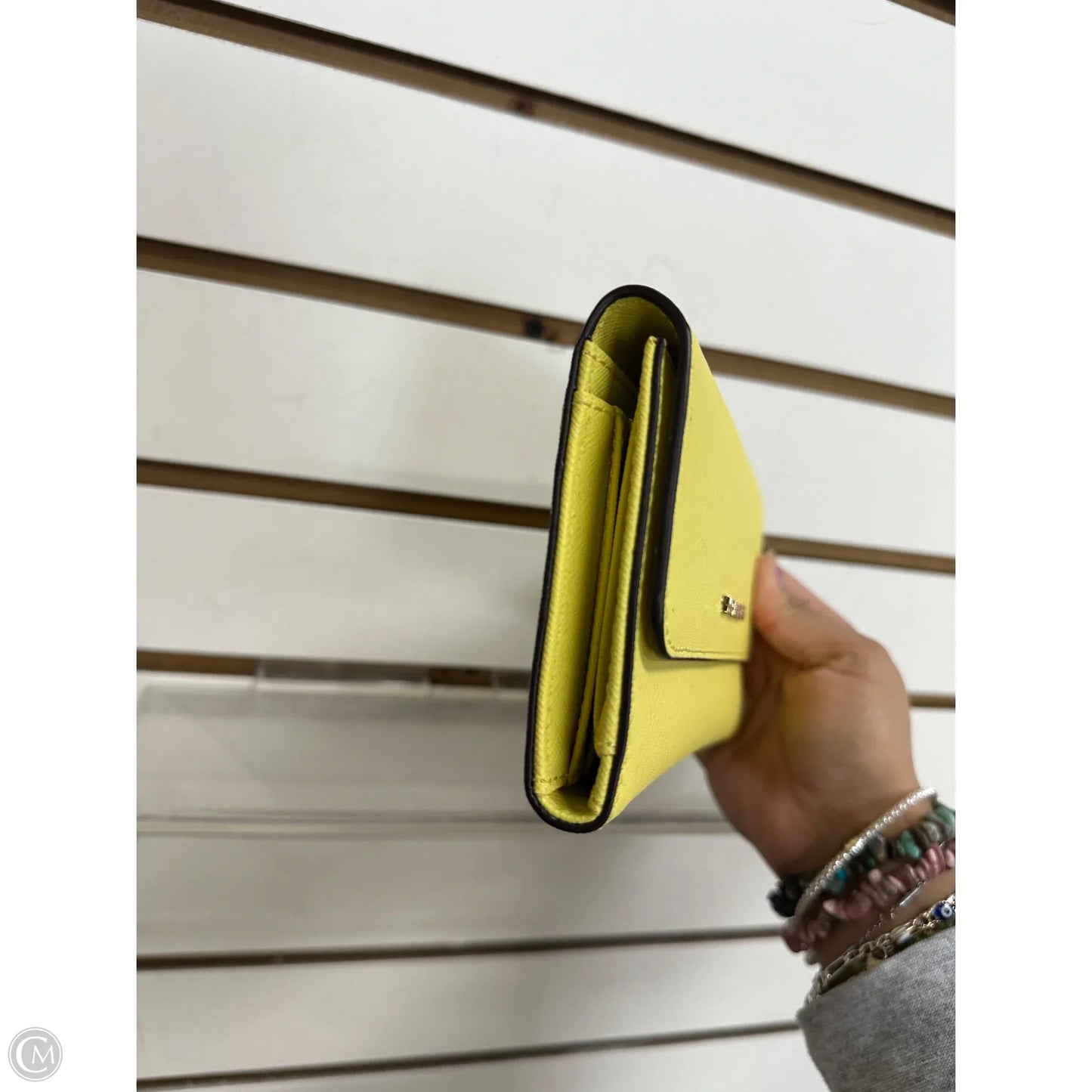 Wallet Designer By Michael Kors, Size: Medium