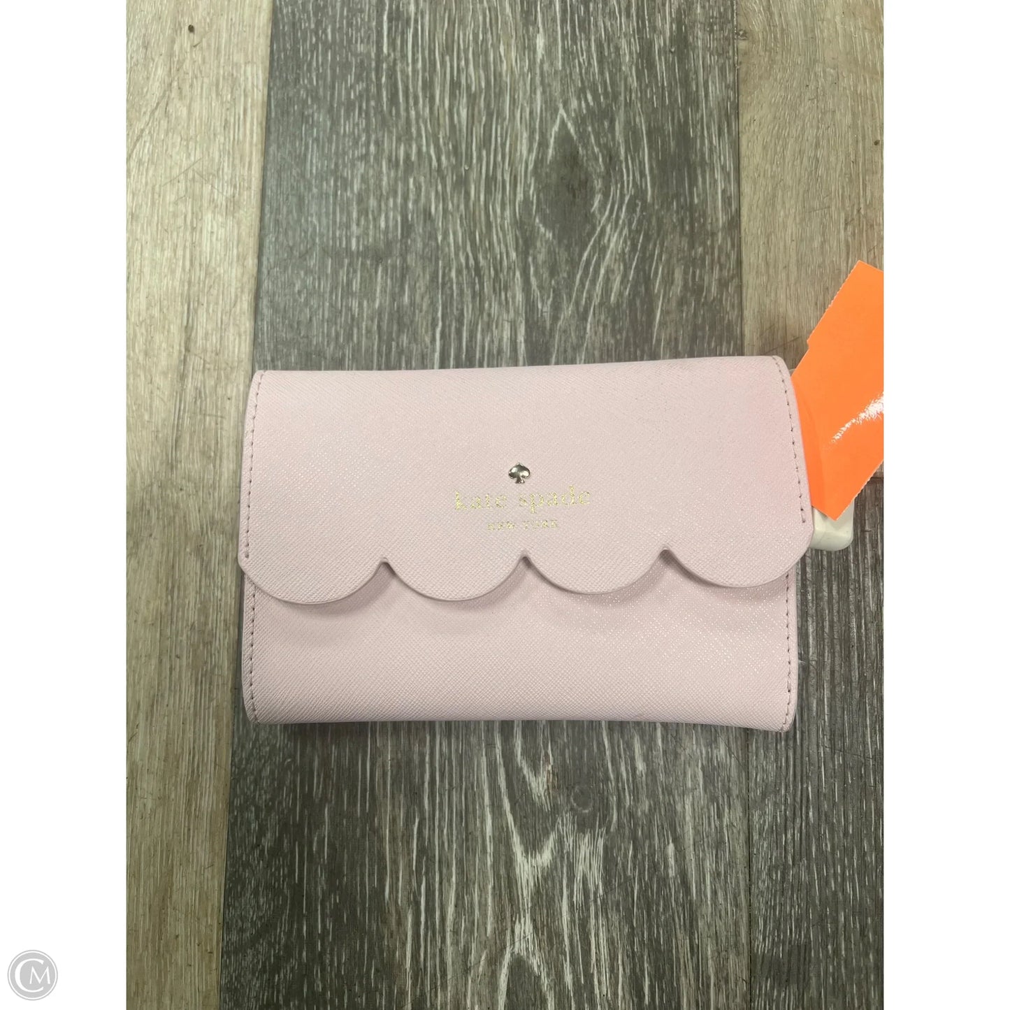 Wallet Designer By Kate Spade, Size: Medium