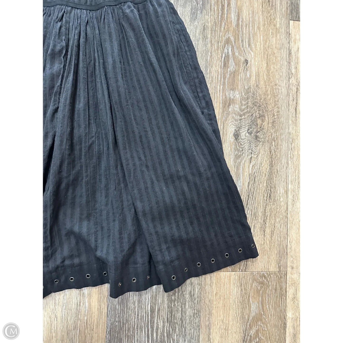 Dress Designer By Isabel Marant In Black, Size: Xs