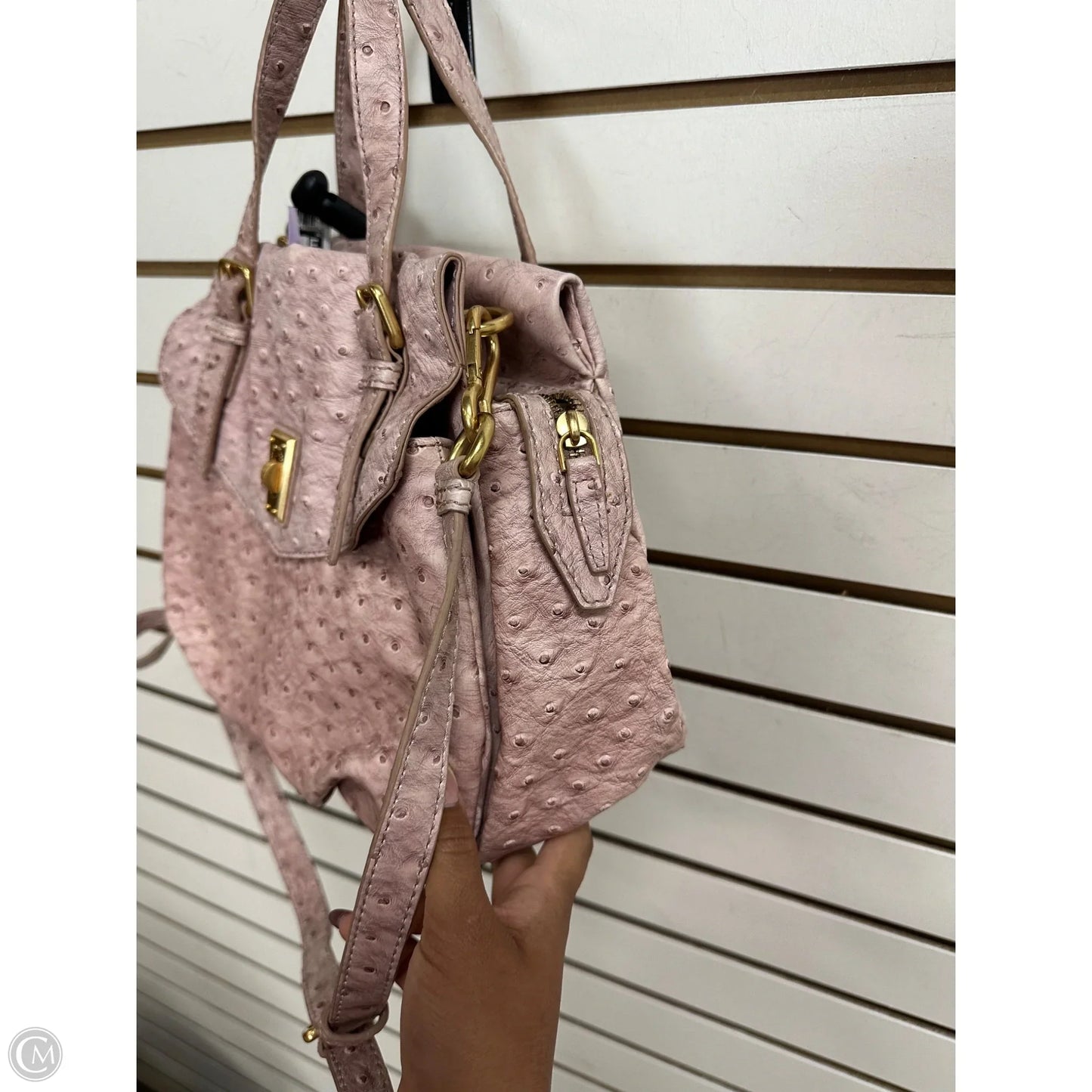 Handbag Designer By Marc By Marc Jacobs, Size: Medium