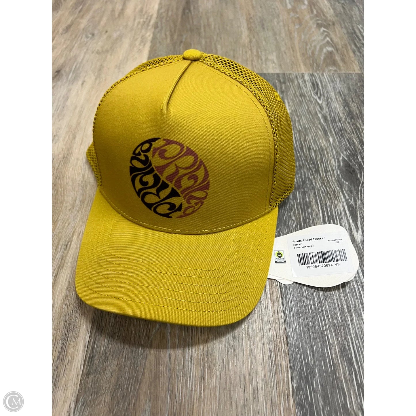 Hat Baseball Cap By Prana