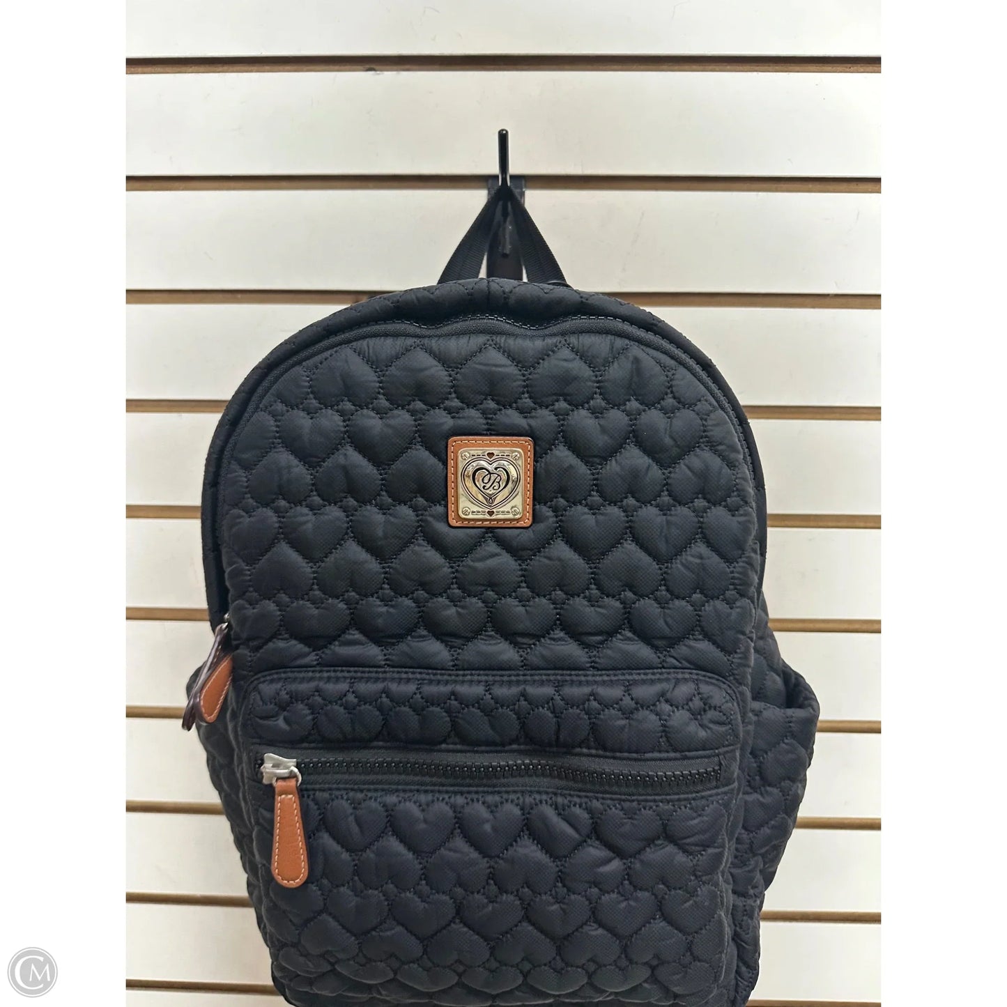Backpack By Brighton, Size: Large