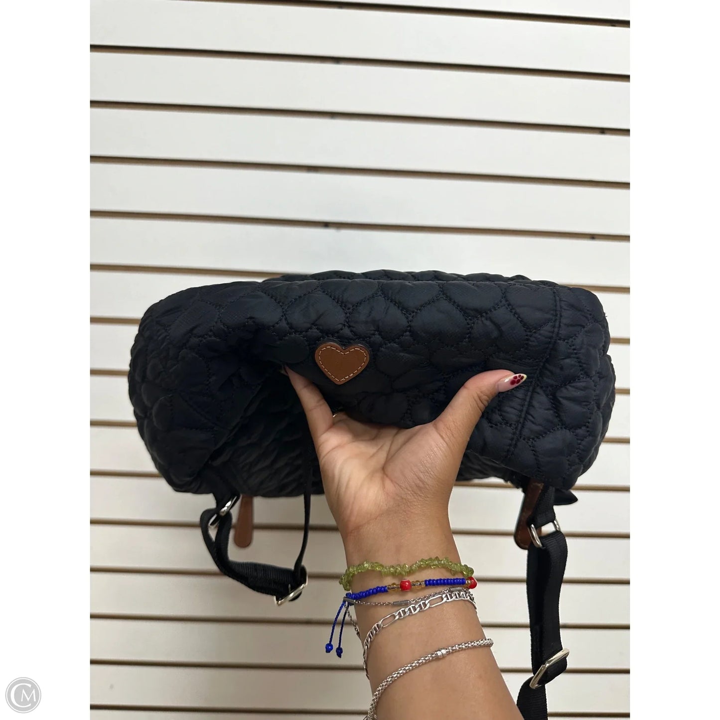 Backpack By Brighton, Size: Large