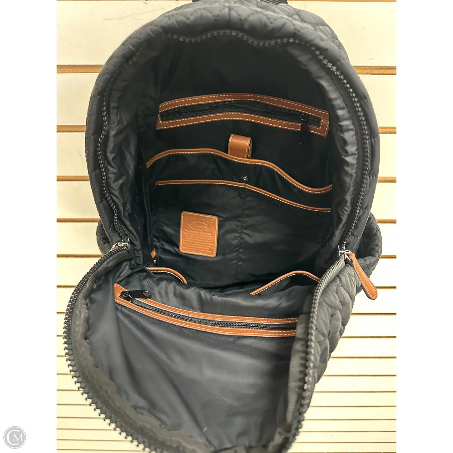 Backpack By Brighton, Size: Large
