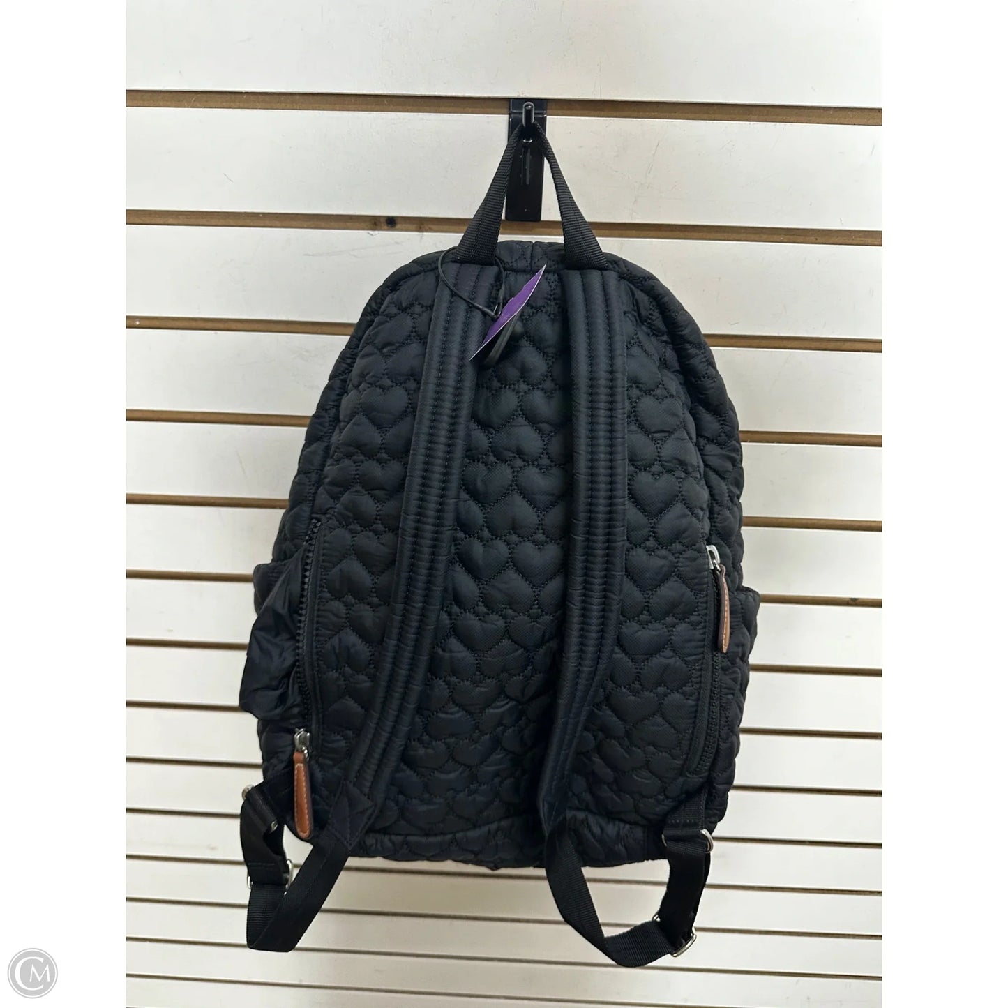 Backpack By Brighton, Size: Large