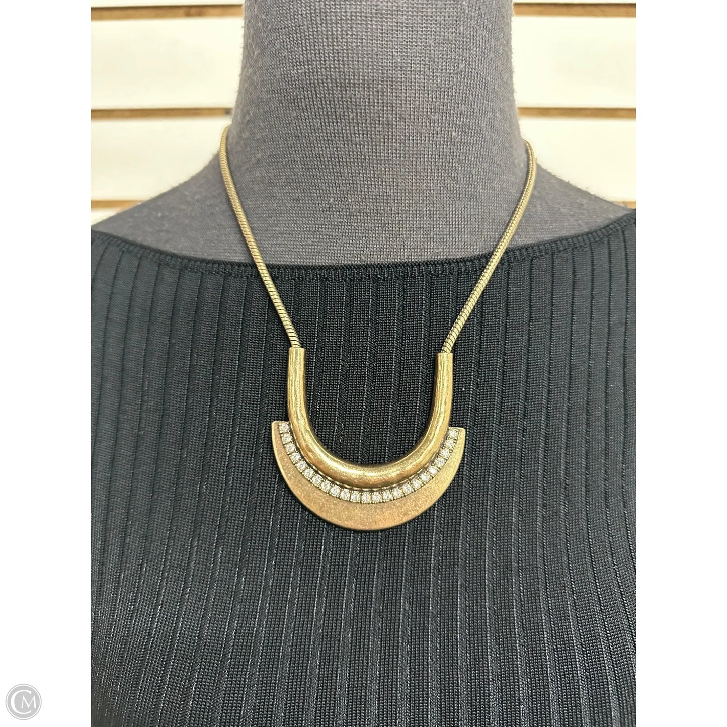 Necklace Pendant By Stella And Dot