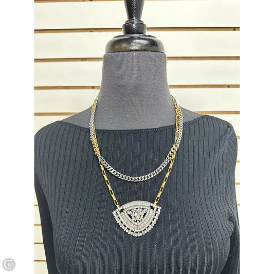 Necklace Statement By Stella And Dot