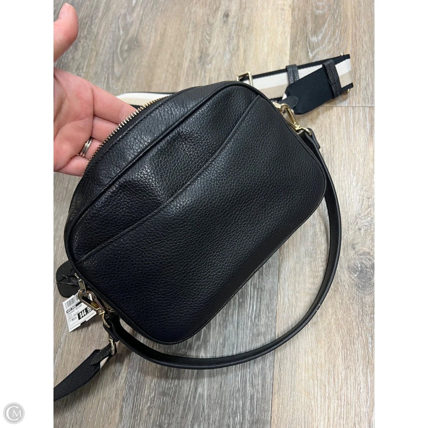 -Crossbody Designer By Kate Spade, Size: Medium