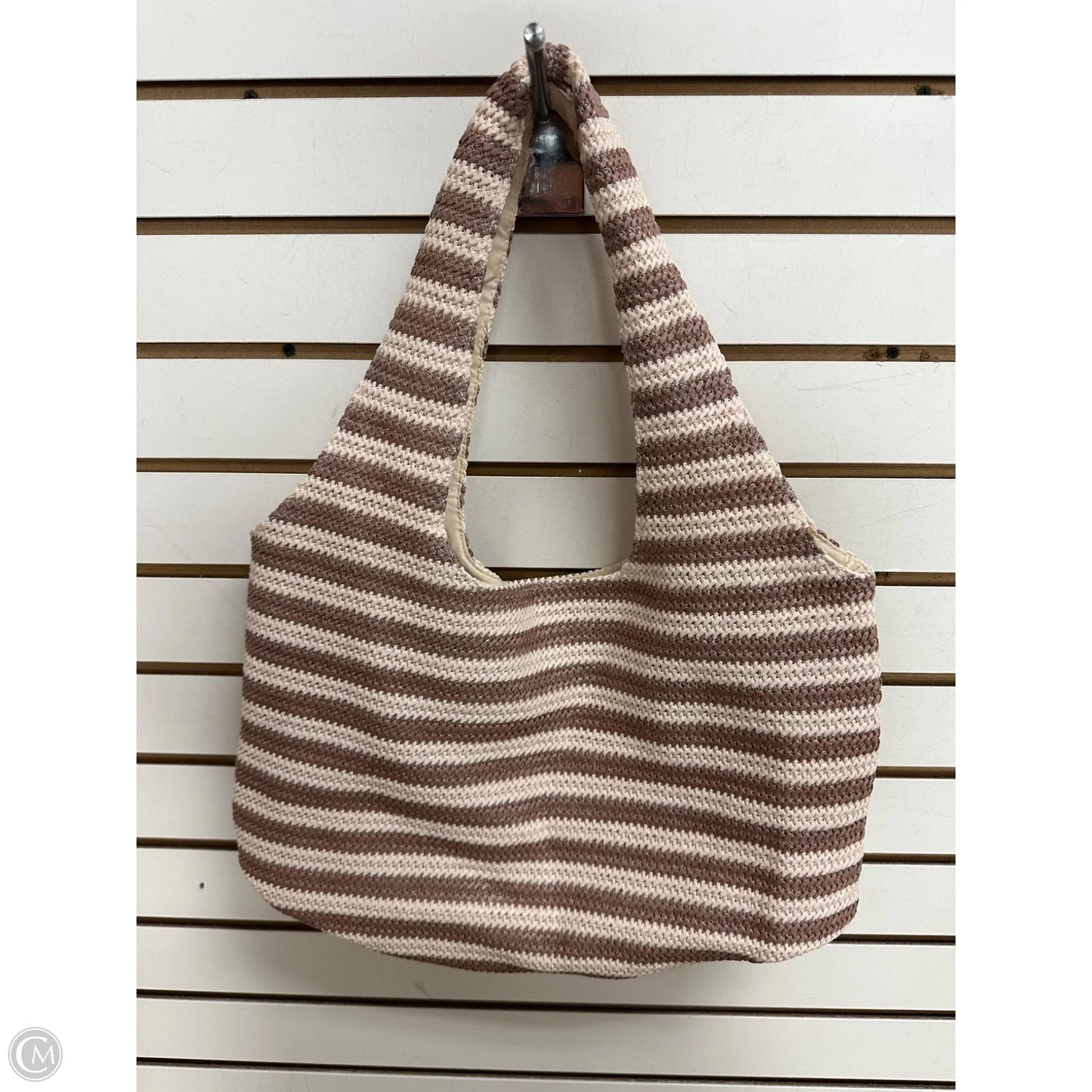 Tote By Beach Riot, Size: Medium