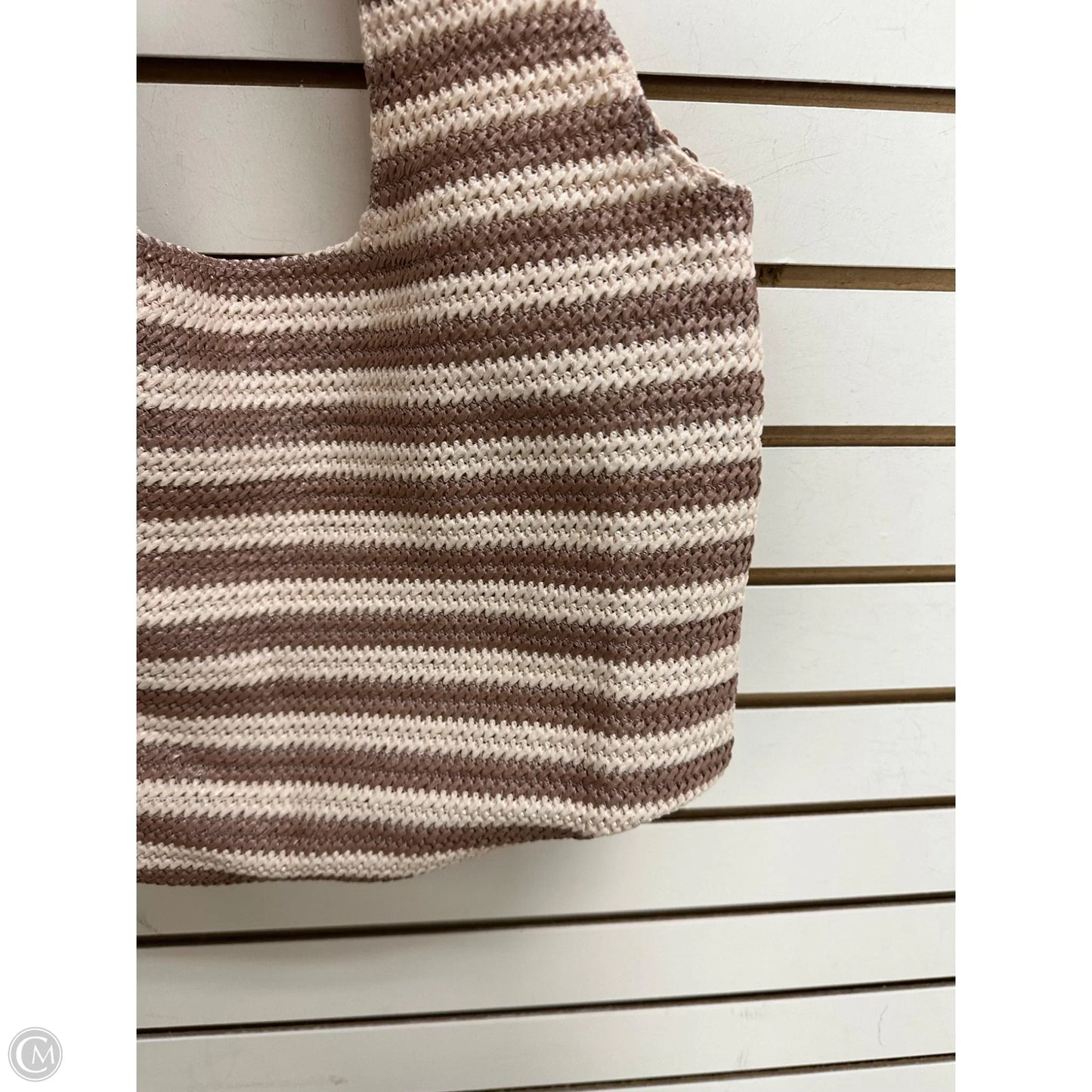 Tote By Beach Riot, Size: Medium