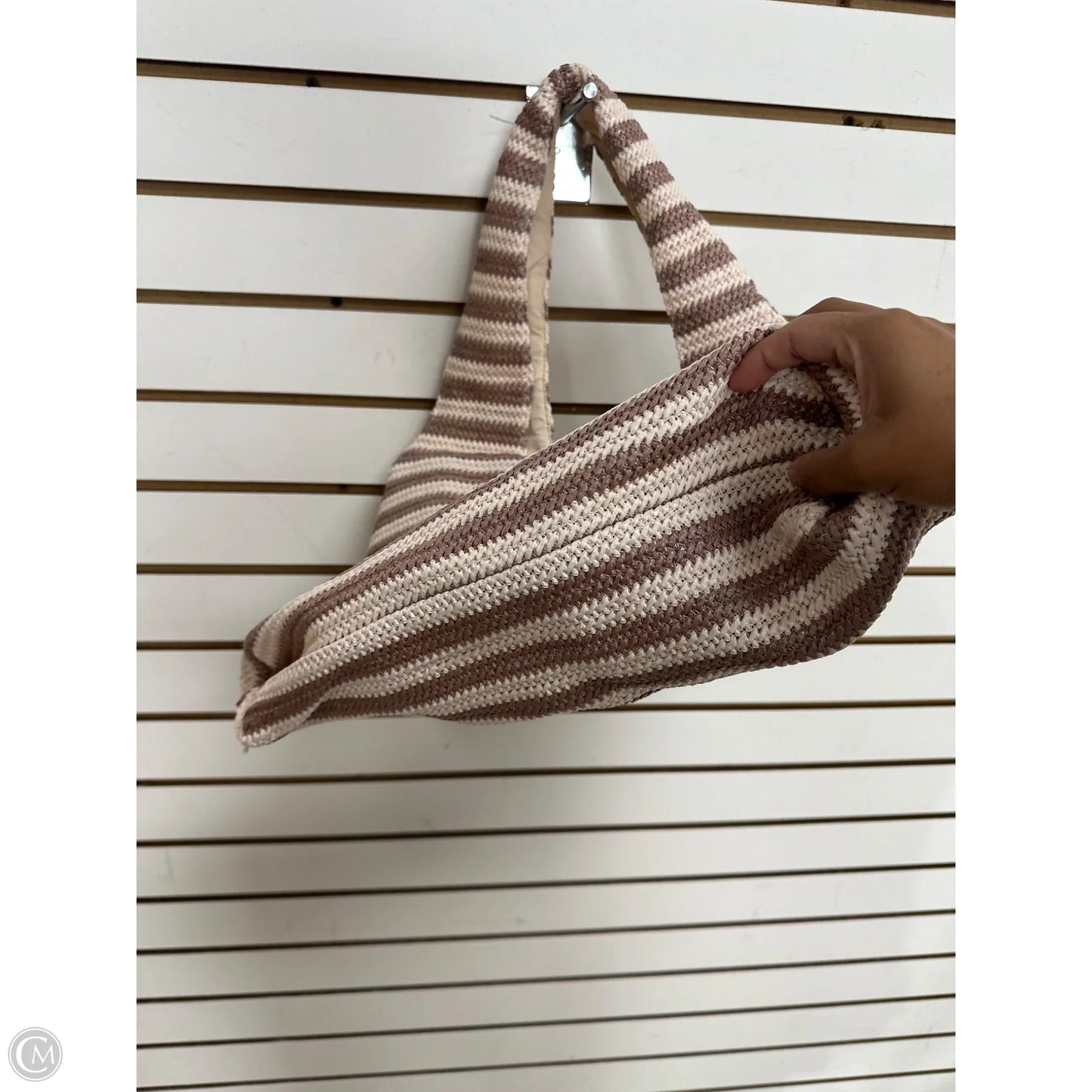 Tote By Beach Riot, Size: Medium