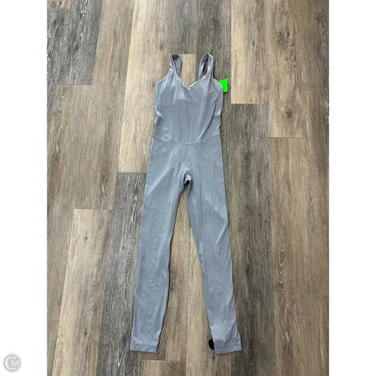 Jumpsuit By Lululemon In Purple, Size: 2