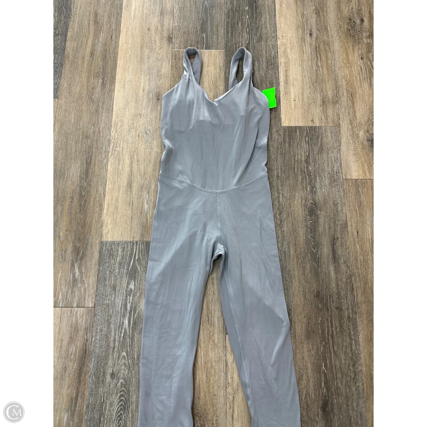 Jumpsuit By Lululemon In Purple, Size: 2