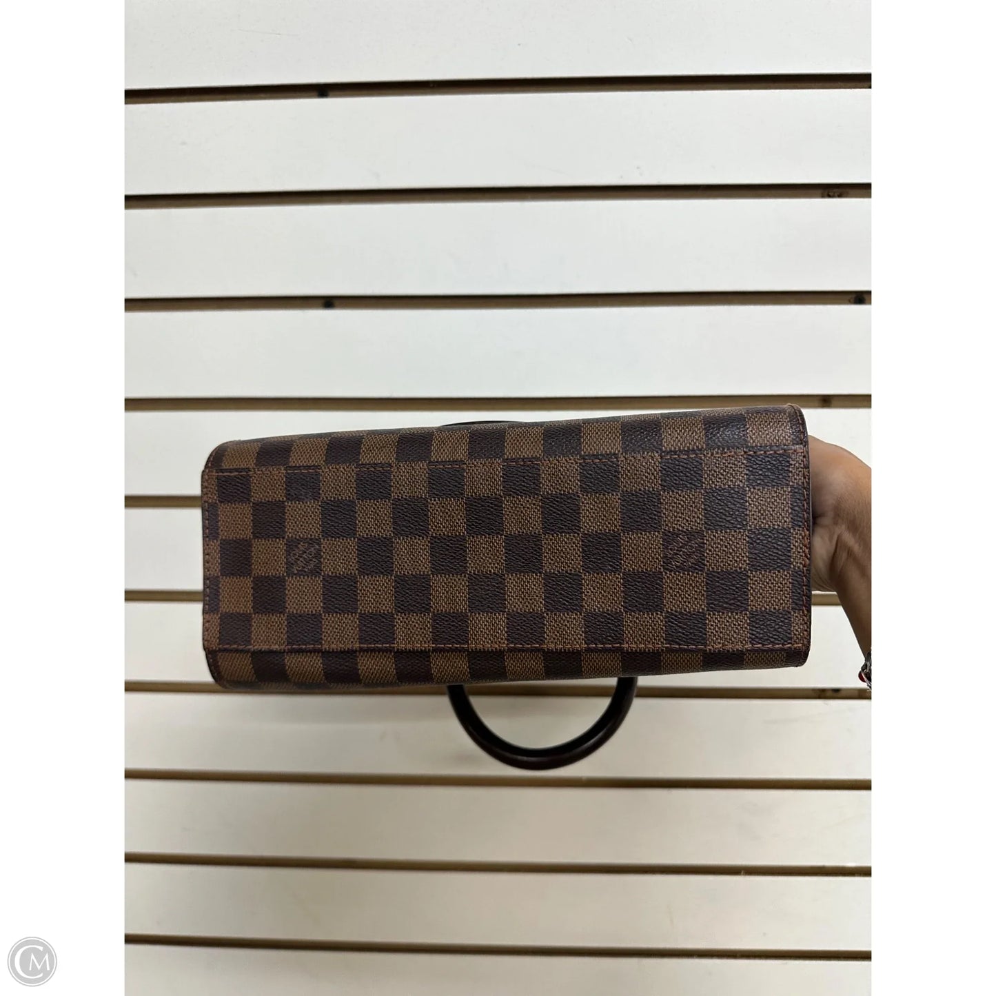 Handbag Luxury Designer By Louis Vuitton, Size: Large