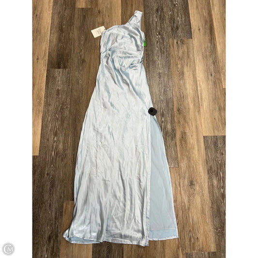 Dress Party Long By Hello Molly In Blue, Size: Xs
