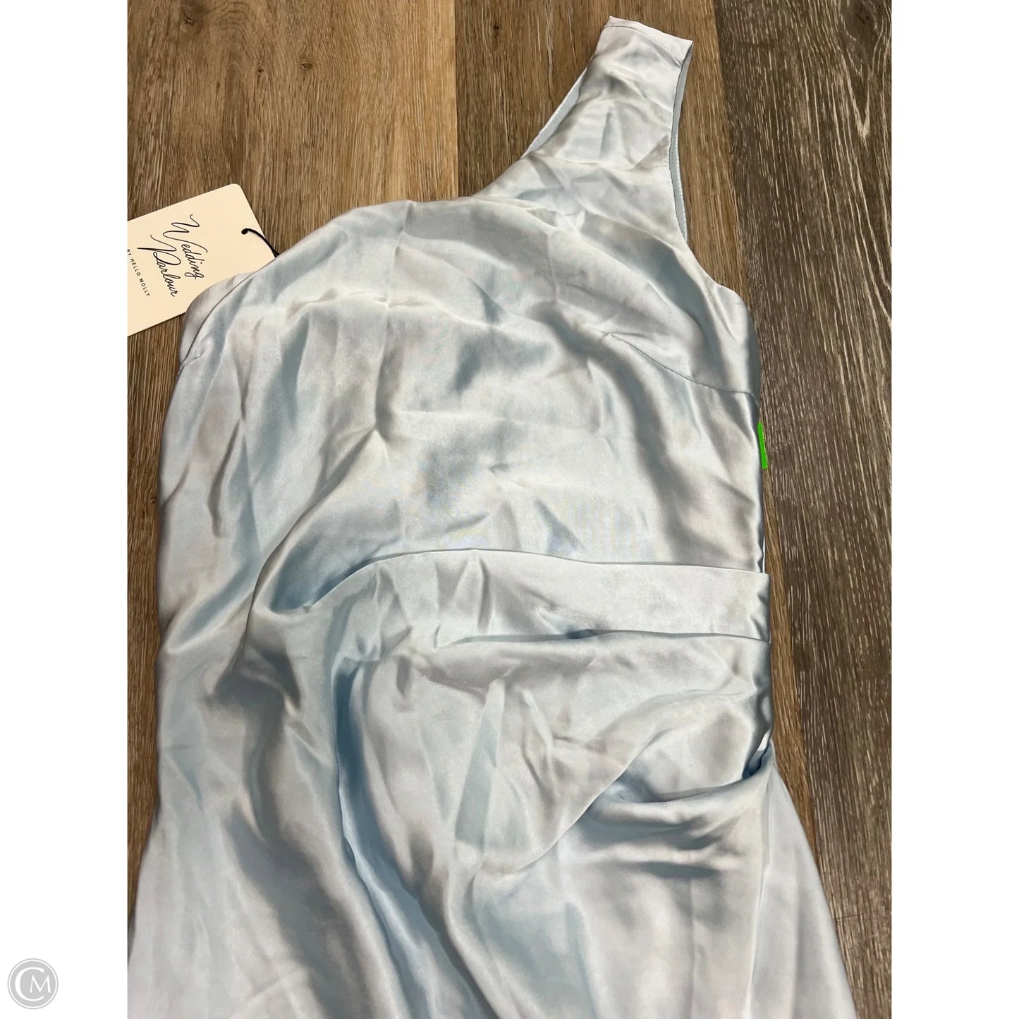 Dress Party Long By Hello Molly In Blue, Size: Xs