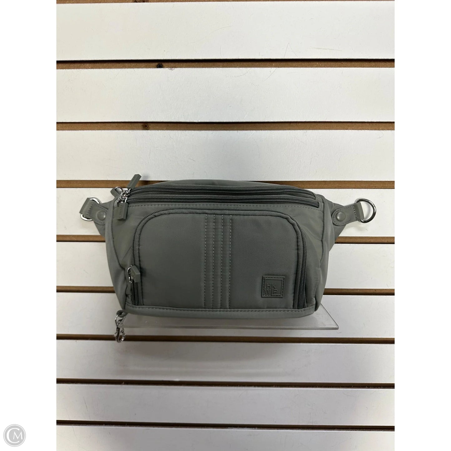 Belt Bag By IHKWIP, Size: Medium