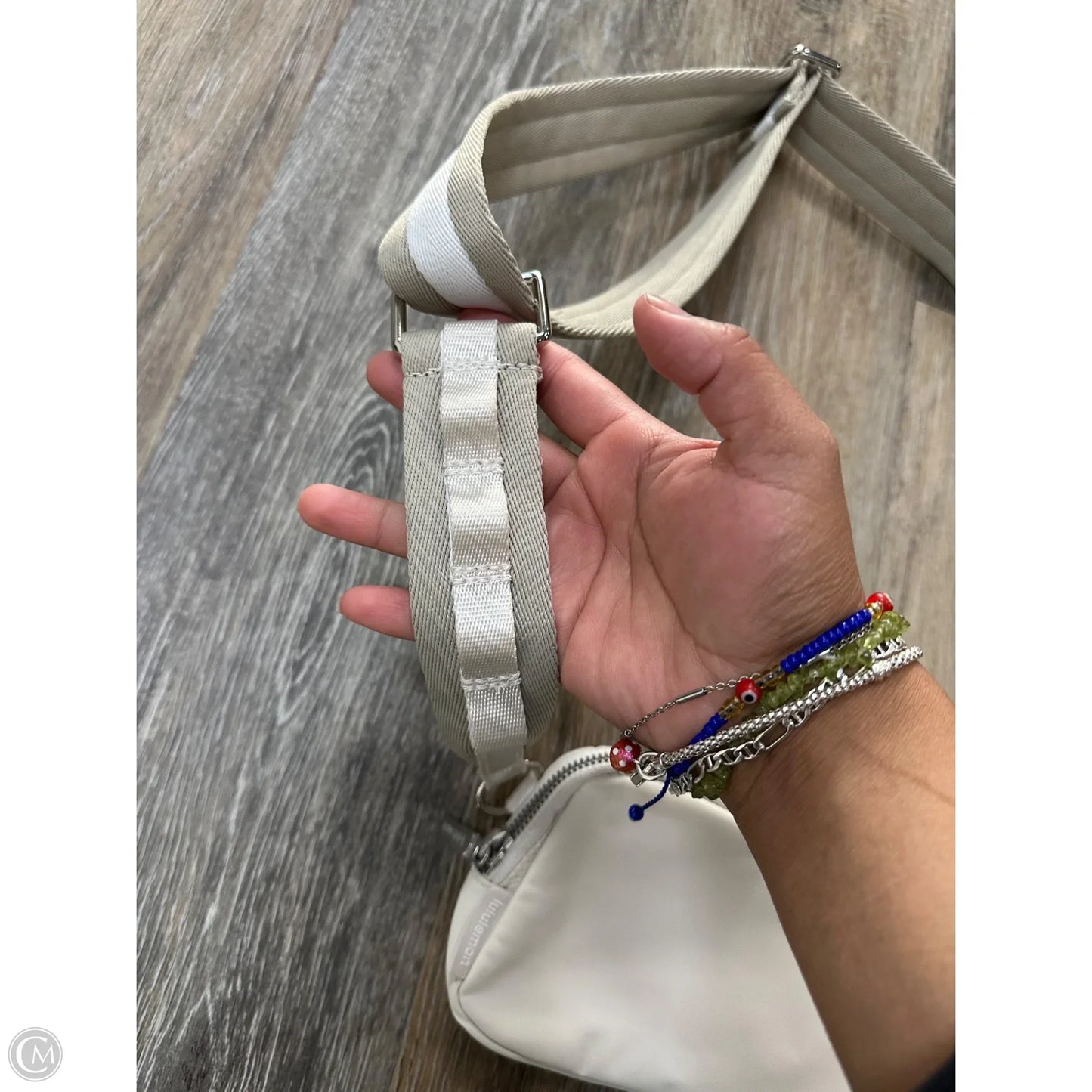 Belt Bag By Lululemon, Size: Small