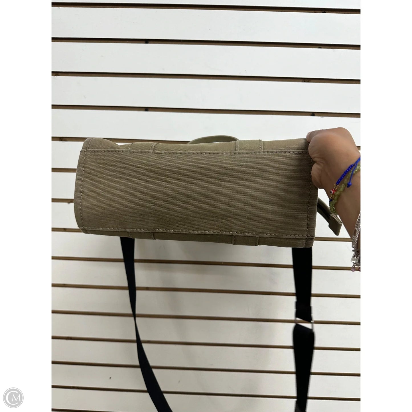 Handbag Luxury Designer By Marc Jacobs, Size: Medium