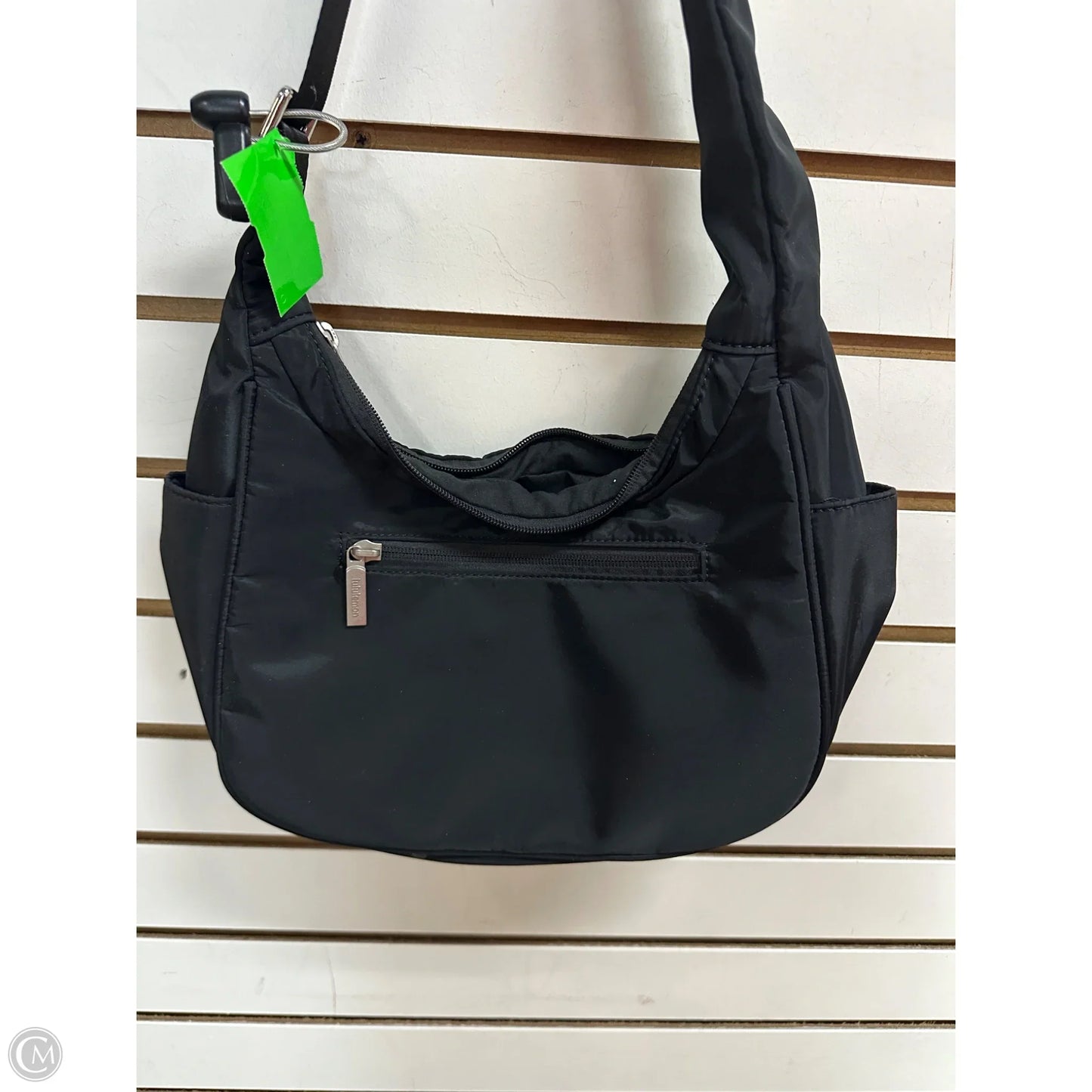 Handbag By Lululemon, Size: Medium
