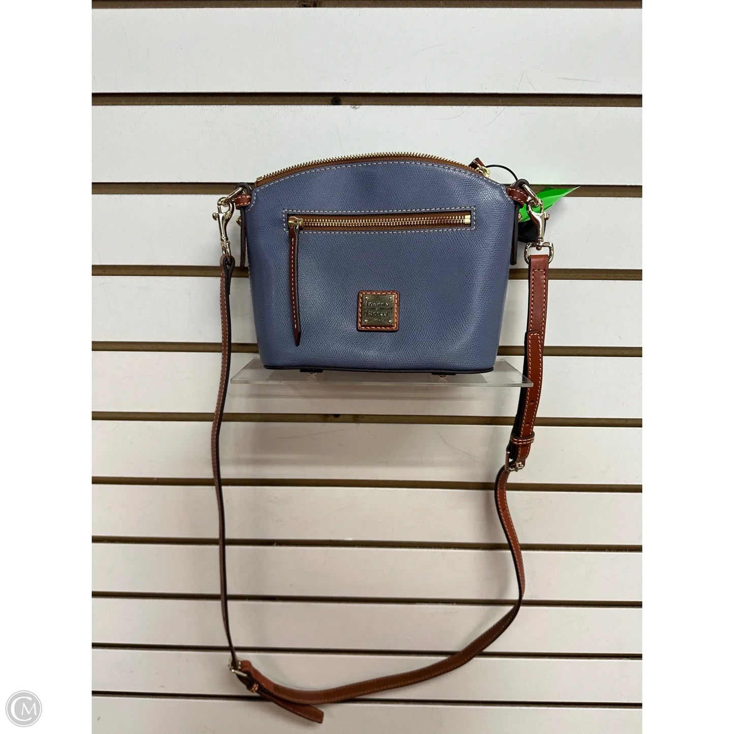 Handbag Designer By Dooney And Bourke, Size: Small