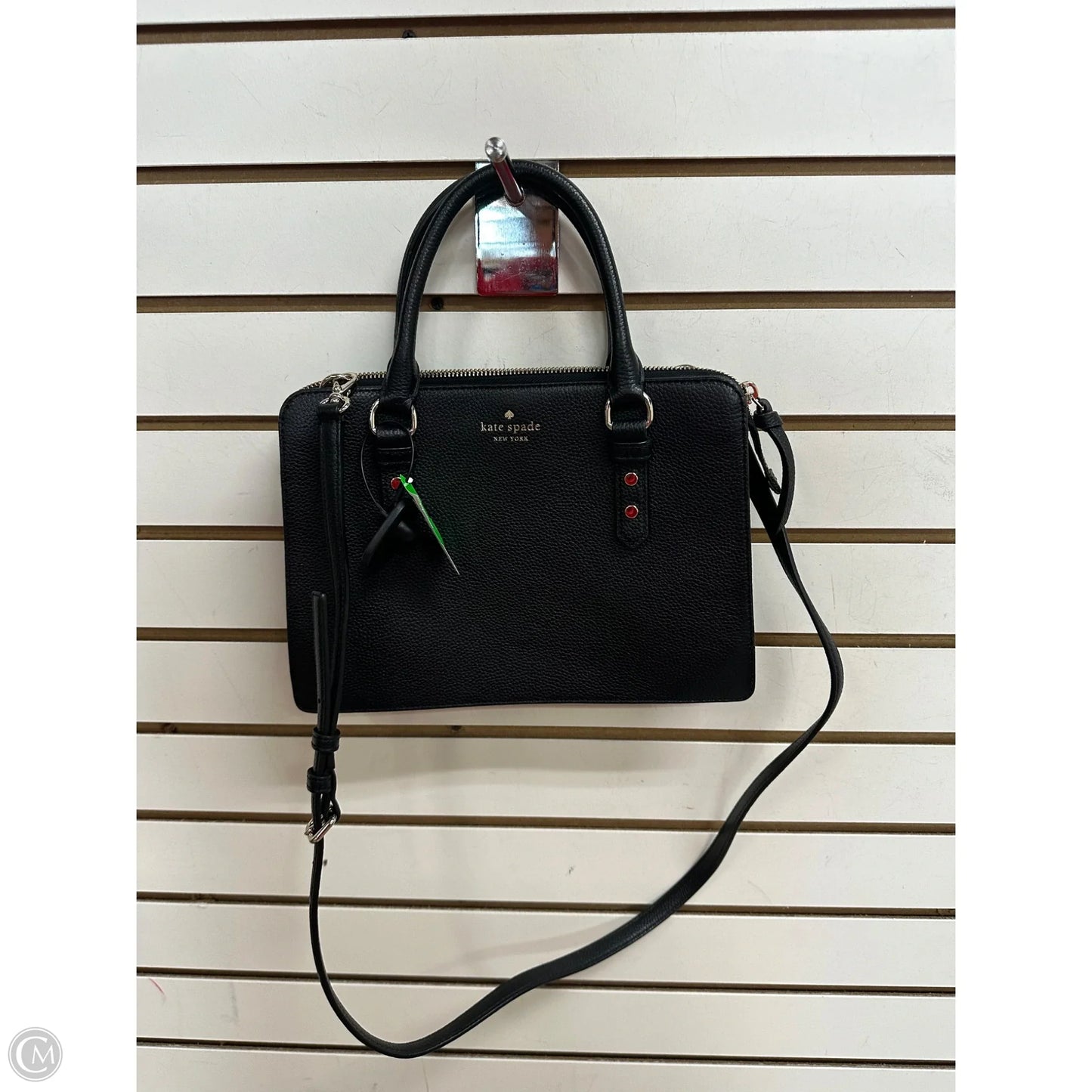 Handbag Designer By Kate Spade, Size: Large